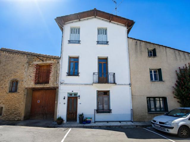 Maison 6 pièces 130 m²