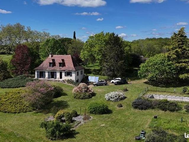 Maison 6 pièces 130 m²