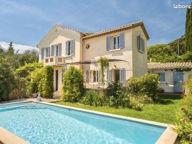 Maison 6 pièces 130 m²