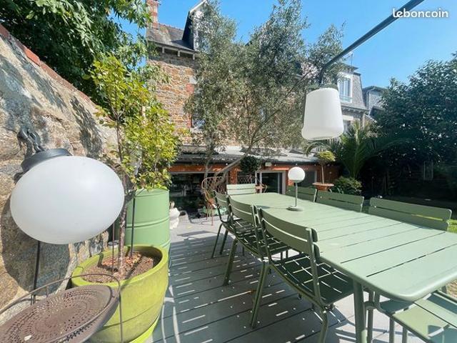 Maison 6 pièces 130 m²