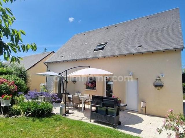 Maison 6 pièces 130 m²