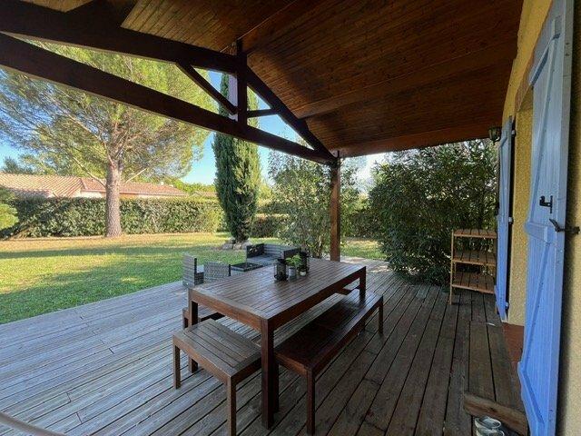 Maison 6 pièces 130 m²