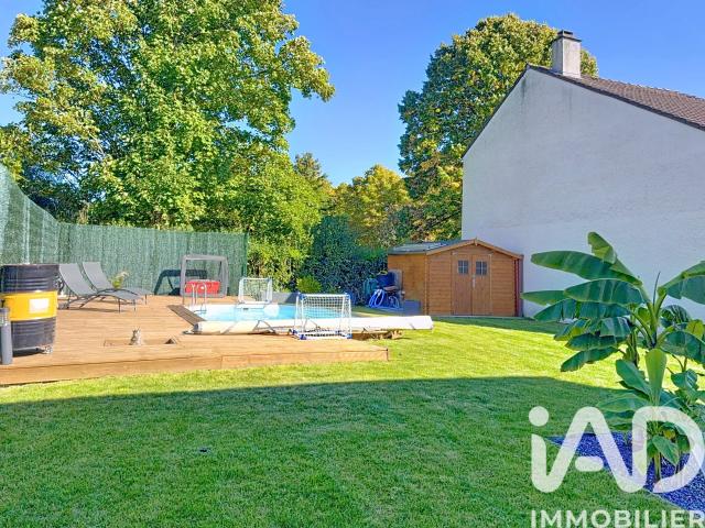 Maison 6 pièces 130 m²