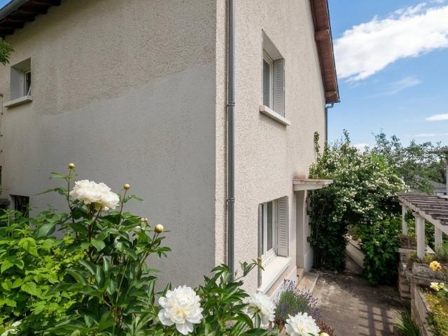 Maison 6 pièces 130 m²