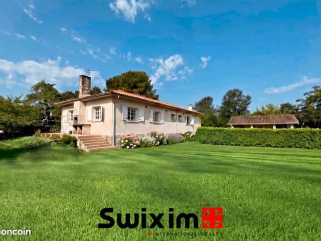 Maison 6 pièces 130 m²