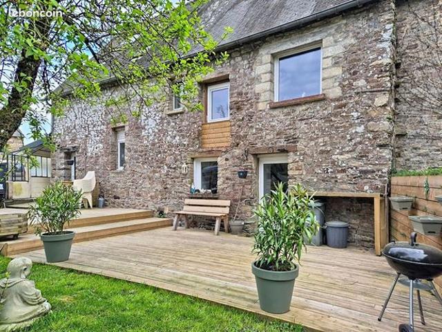 Maison 7 pièces 130 m²