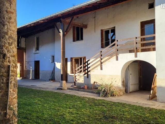 Maison 6 pièces 130 m²