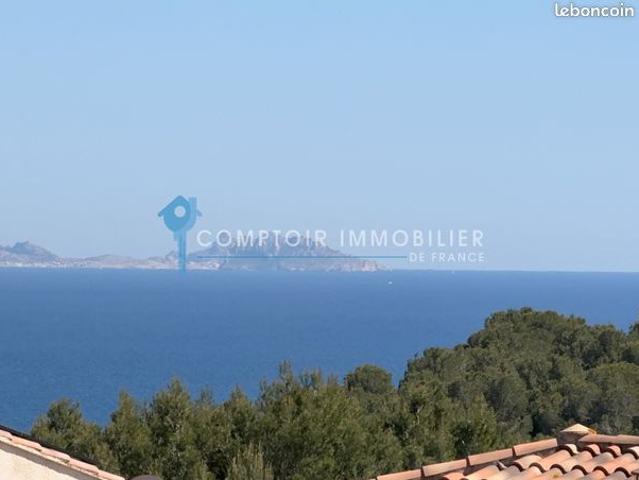 Maison 6 pièces 130 m²