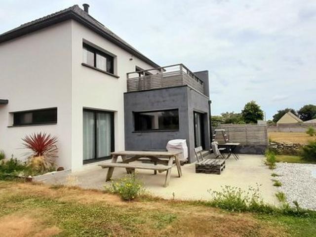 Maison 6 pièces 130 m²