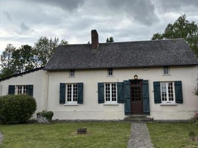 Maison 6 pièces 130 m²