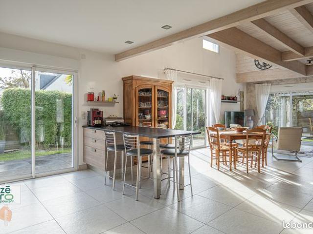 Maison 6 pièces 130 m²