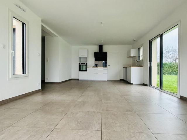 Maison 6 pièces 130 m²