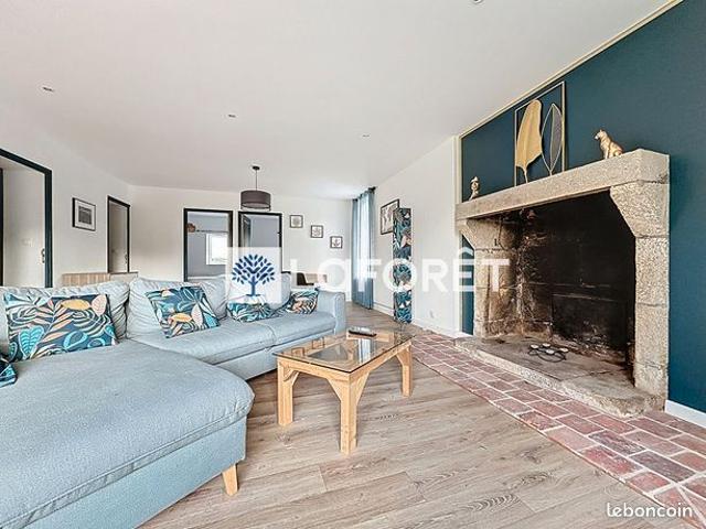 Maison 6 pièces 130 m²