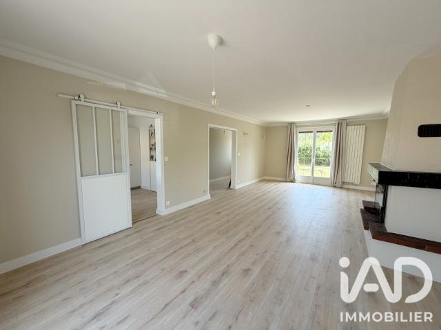Maison 6 pièces 130 m²