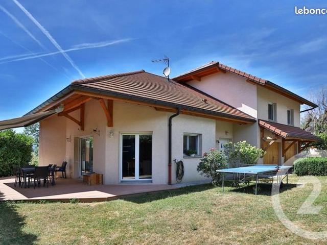 Maison 6 pièces 130 m²