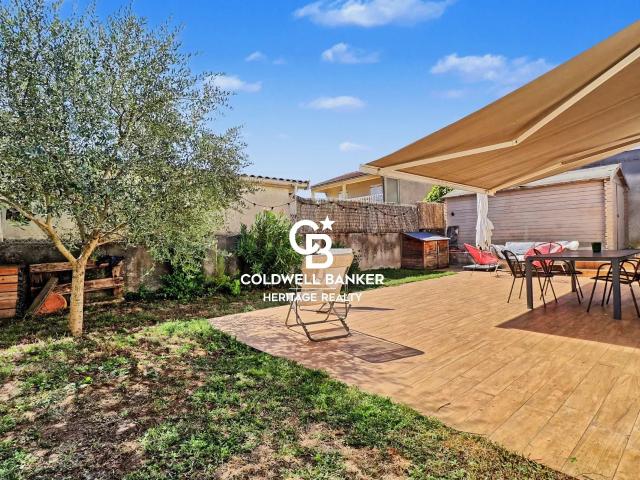 Maison 6 pièces 130 m²