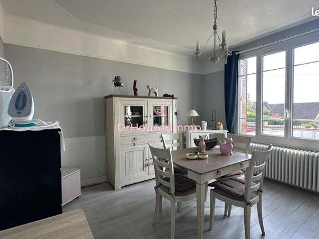 Maison 6 pièces 130 m²