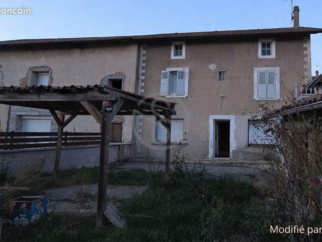 Maison 6 pièces 130 m²
