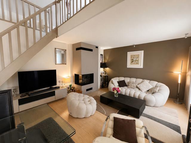 Maison 6 pièces 130 m²
