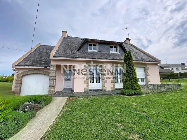Maison 6 pièces 130 m²