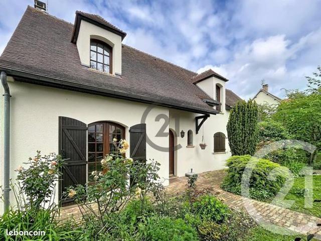 Maison 6 pièces 130 m²