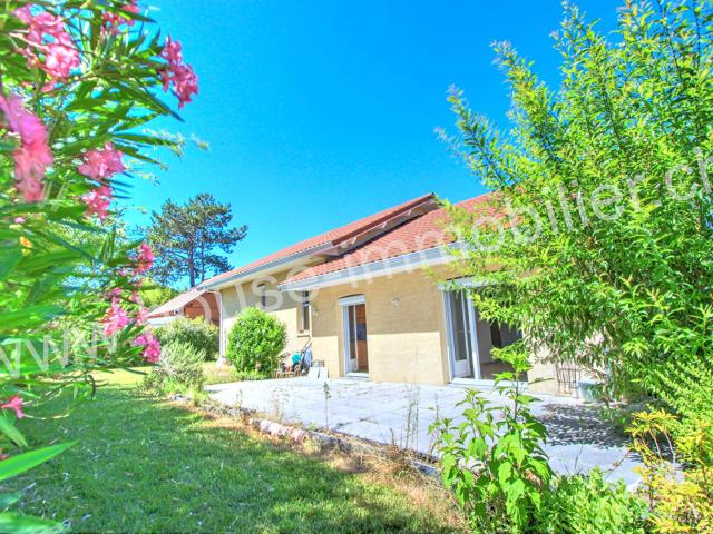 Maison 6 pièces 130 m²