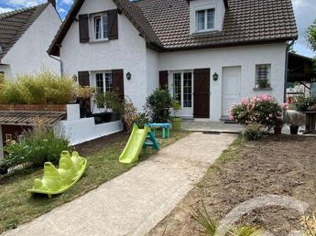 Maison 6 pièces 130 m²