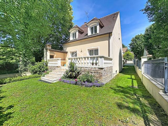Maison 6 pièces 130 m²