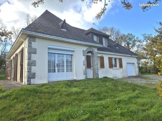 Maison 6 pièces 130 m²