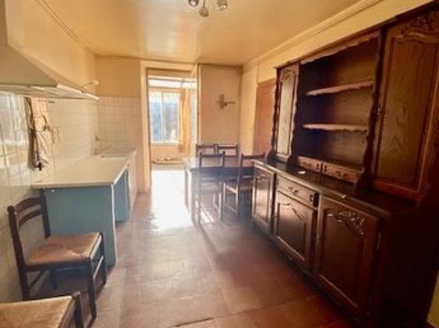 Maison 6 pièces 130 m²