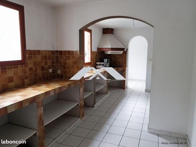 Maison 6 pièces 130 m²