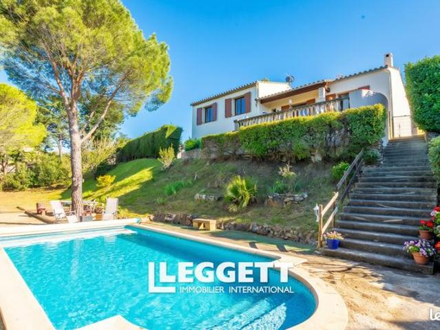 Maison 6 pièces 130 m²