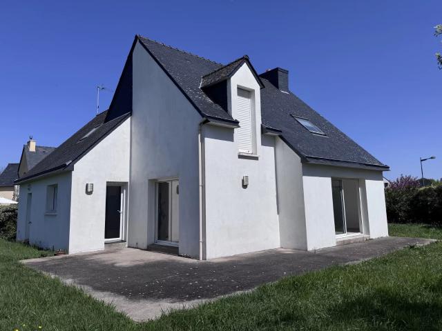 Maison 6 pièces 130 m²