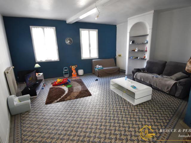 Maison 6 pièces 130 m²