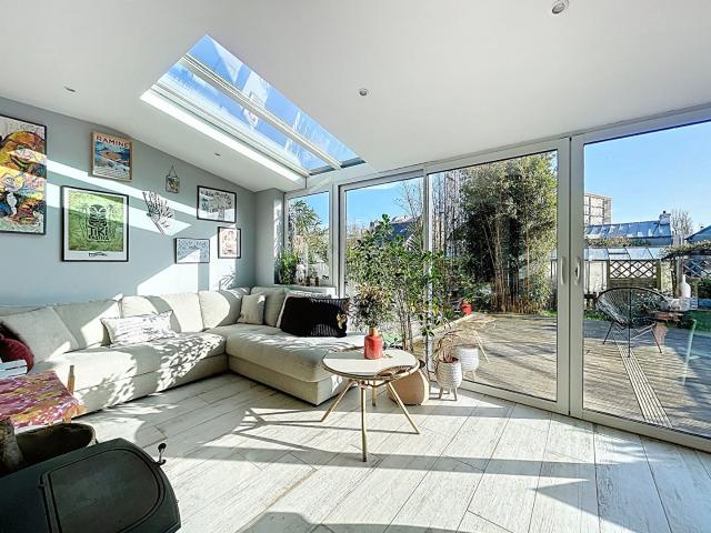 Maison 6 pièces 130 m²