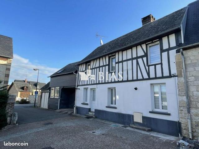 Maison 6 pièces 130 m²