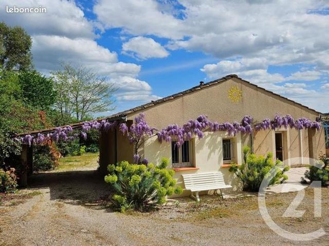 Maison 6 pièces 130 m²