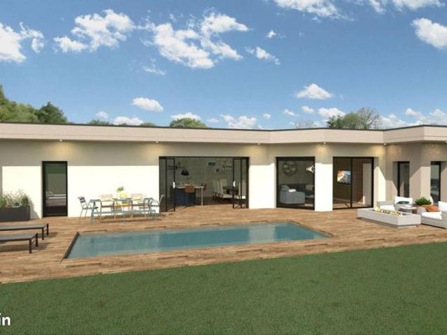 Maison 6 pièces 130 m²