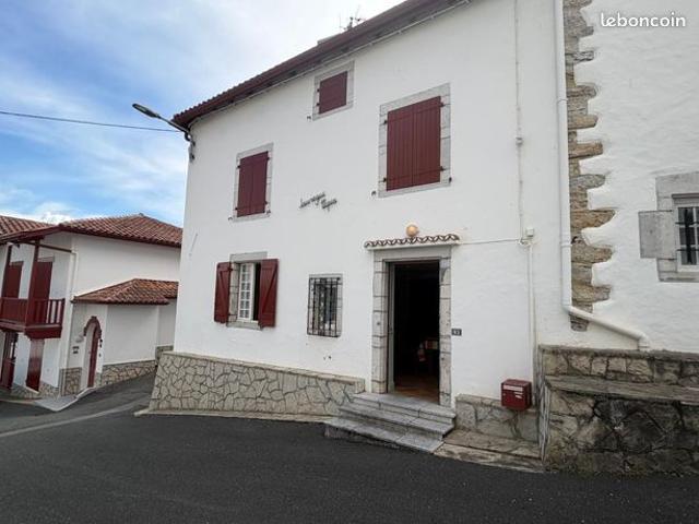 Maison 6 pièces 130 m²