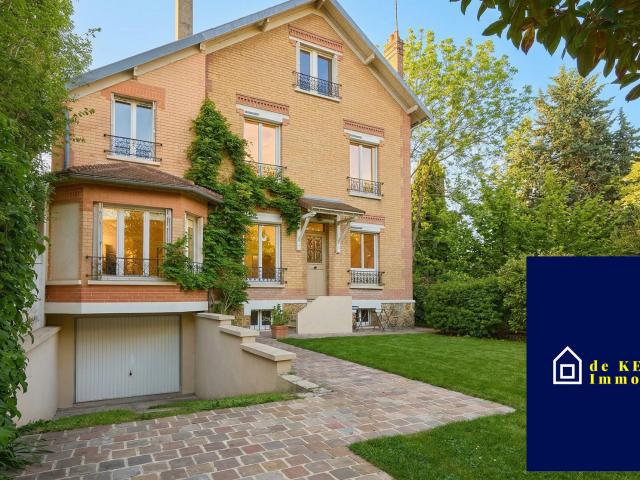 Maison 6 pièces 130 m²