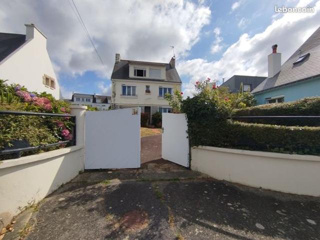 Maison 6 pièces 130 m²
