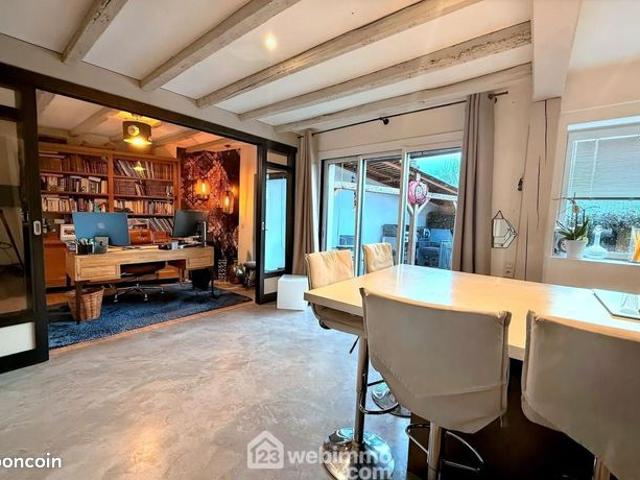 Maison 6 pièces 130 m²