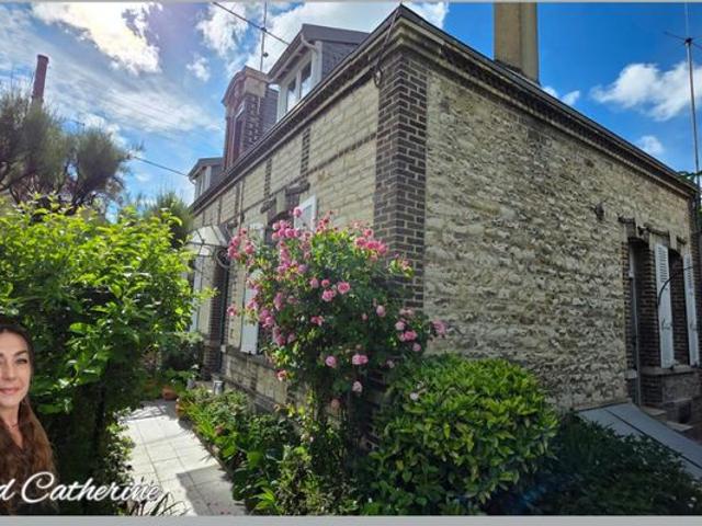 Maison 6 pièces 130 m²