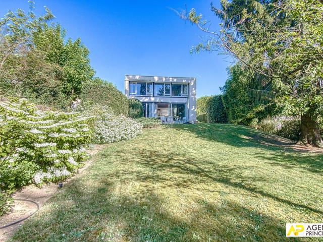 Maison 6 pièces 130 m²