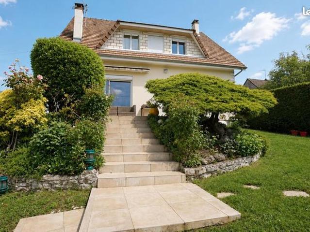 Maison 6 pièces 130 m²