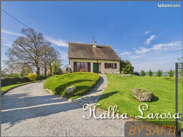 Maison 6 pièces 130 m²