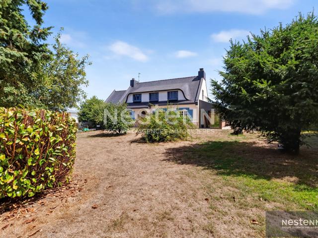 Maison 6 pièces 130 m²