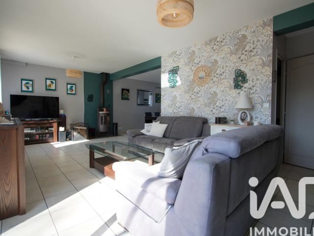 Maison 6 pièces 130 m²