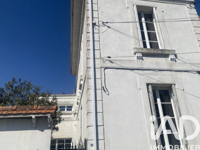 Maison 6 pièces 130 m²