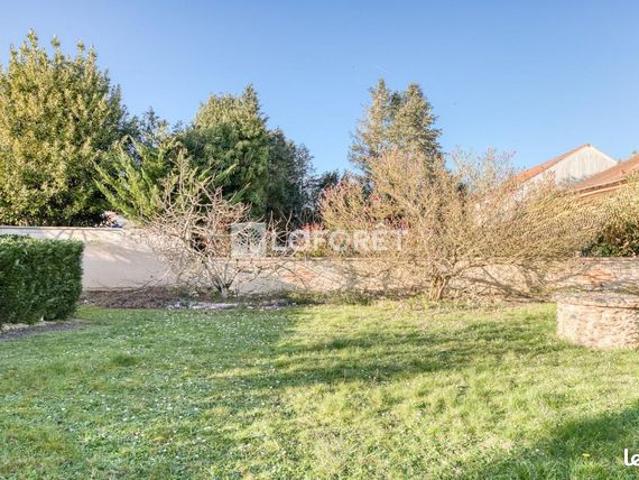 Maison 6 pièces 130 m²